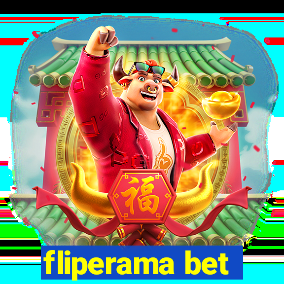 fliperama bet